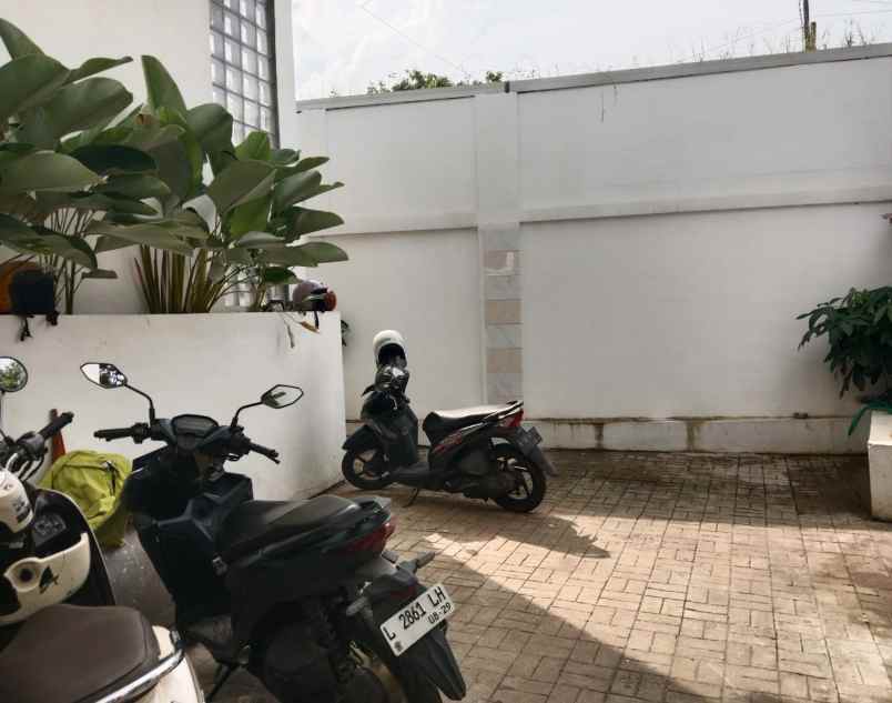 rumah kost patemon gunungpati semarang