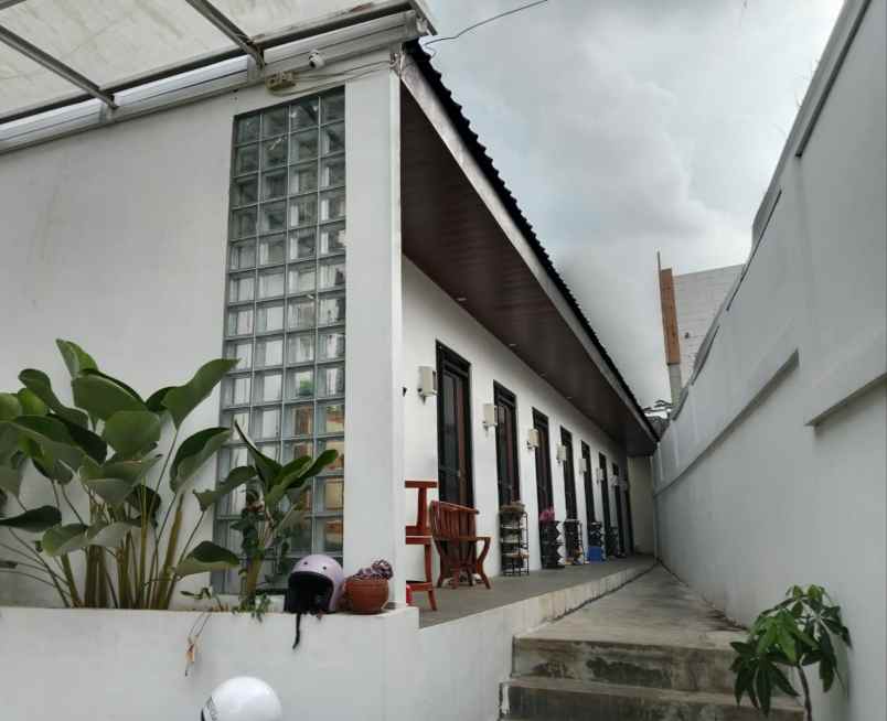 rumah kost patemon gunungpati semarang