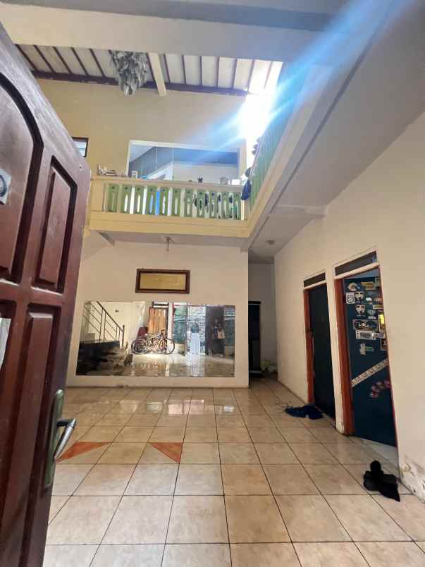 rumah kost putra aktif pleburan semarang