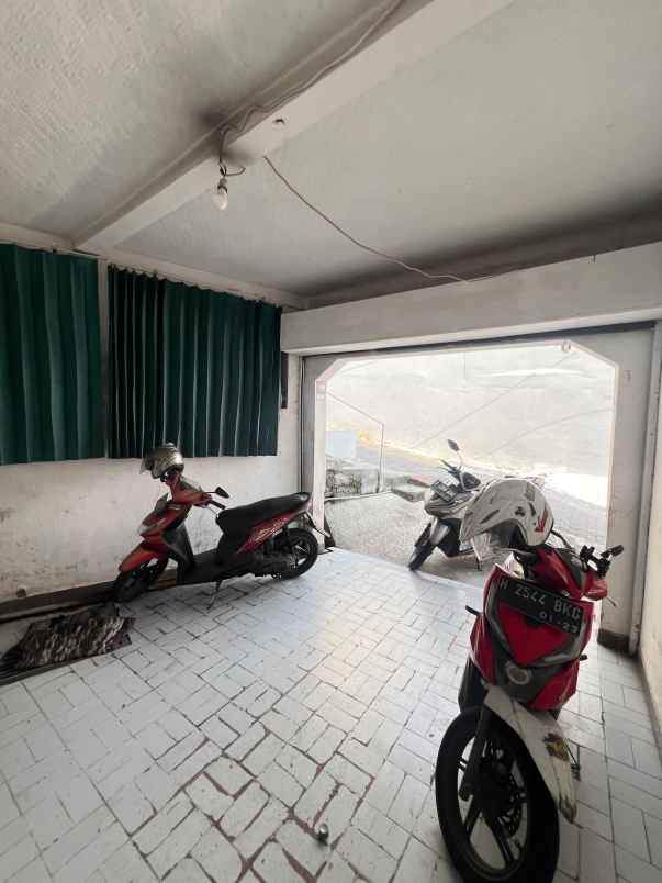 rumah kost putra aktif pleburan semarang