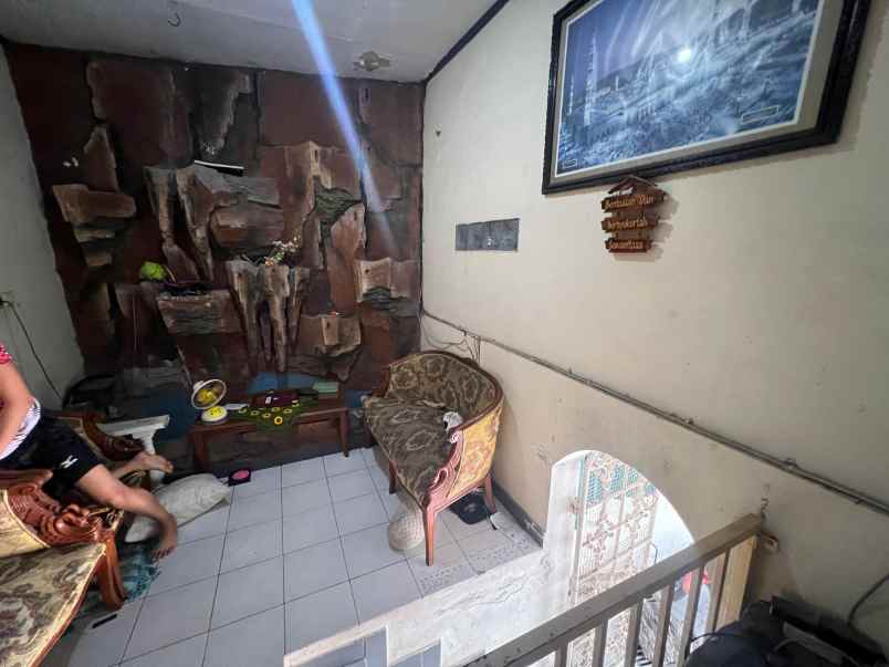 rumah kost putra aktif pleburan semarang