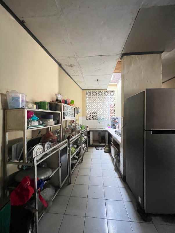 rumah kost putra aktif pleburan semarang