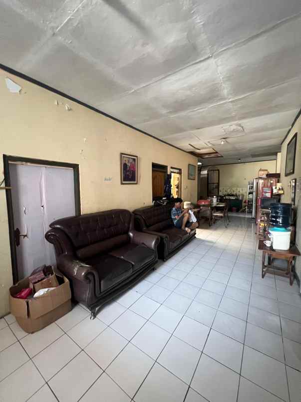 rumah kost putra aktif pleburan semarang