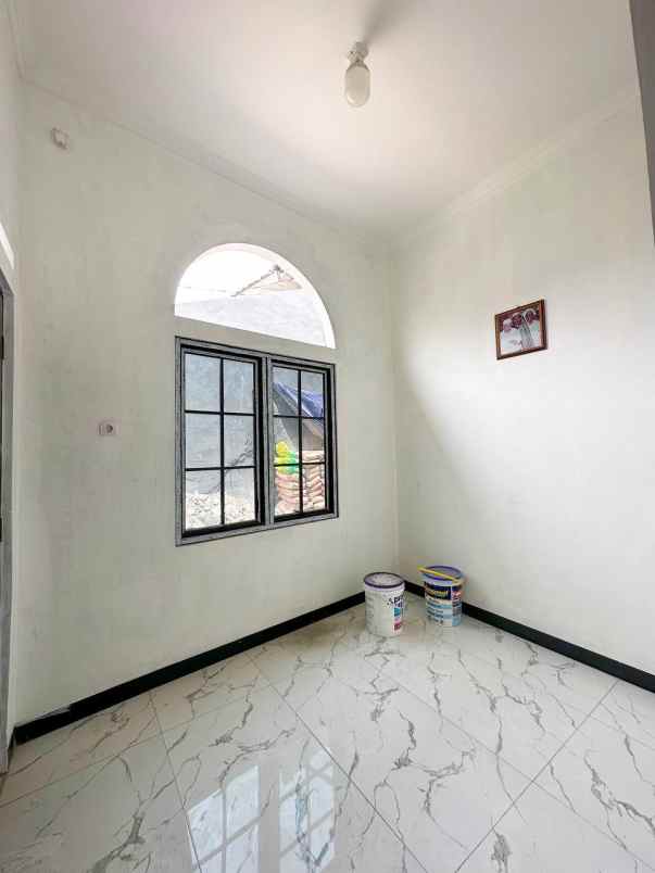 rumah kpr di condet jakarta timur