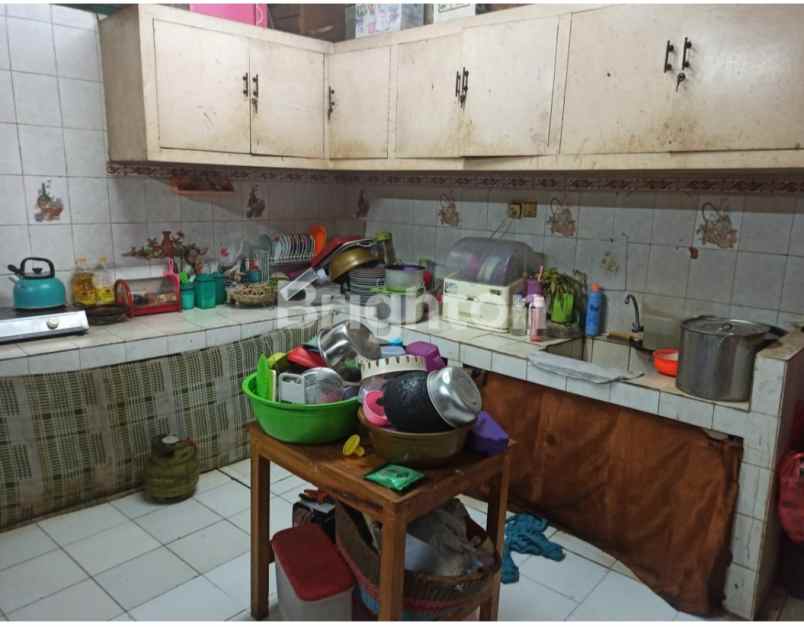 rumah lega dan luas di ciledug