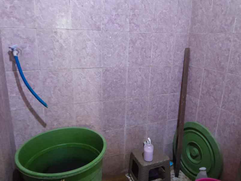 rumah luas 400 m 5 kamar di ciruas