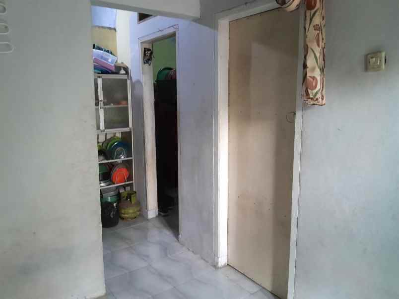 rumah luas 400 m 5 kamar di ciruas