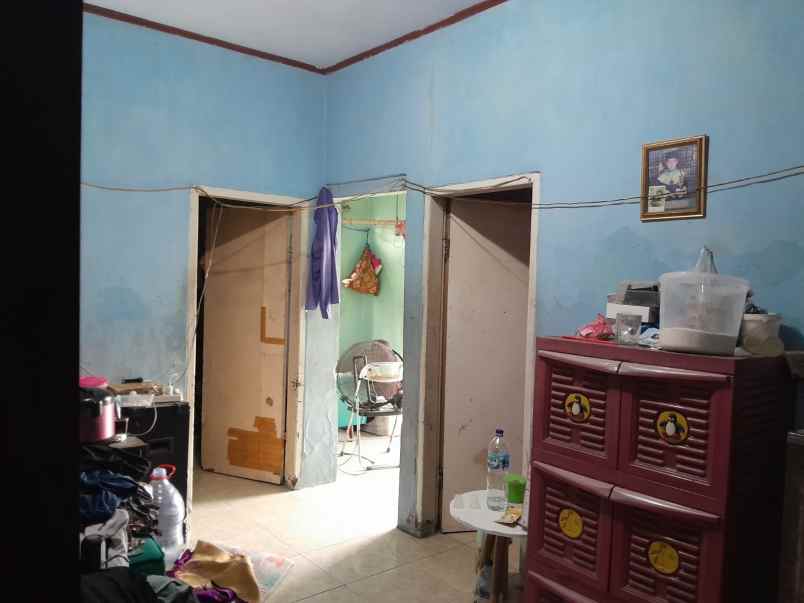 rumah luas 400 m 5 kamar di ciruas