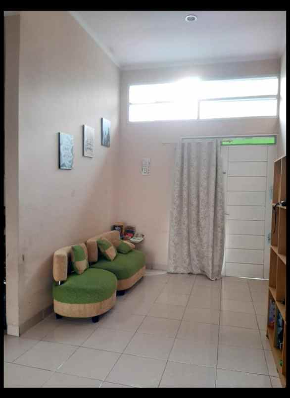 rumah luas murah dalam komplek gedebage bu cepat