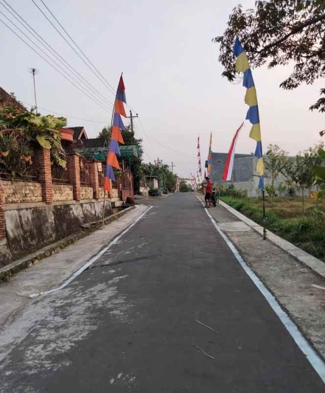 rumah matesih karanganyar