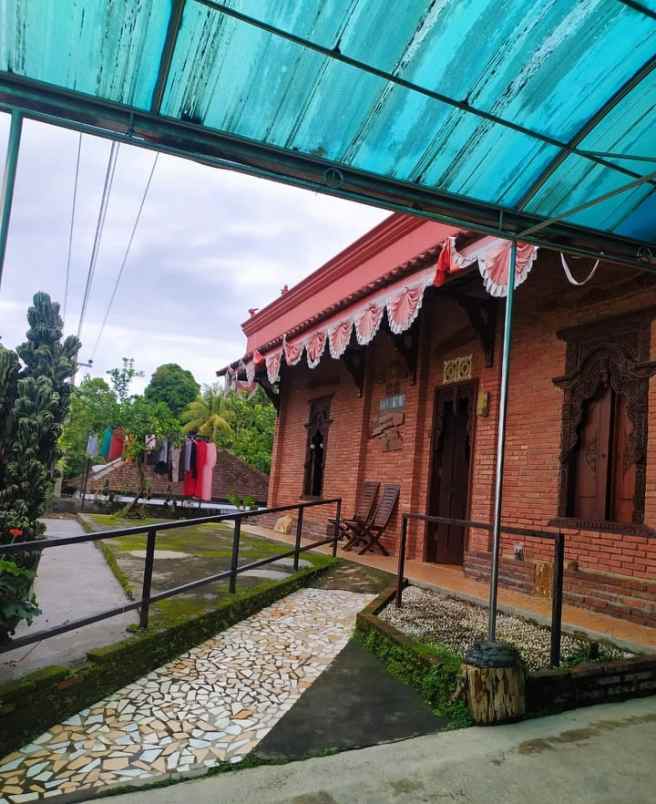 rumah matesih karanganyar