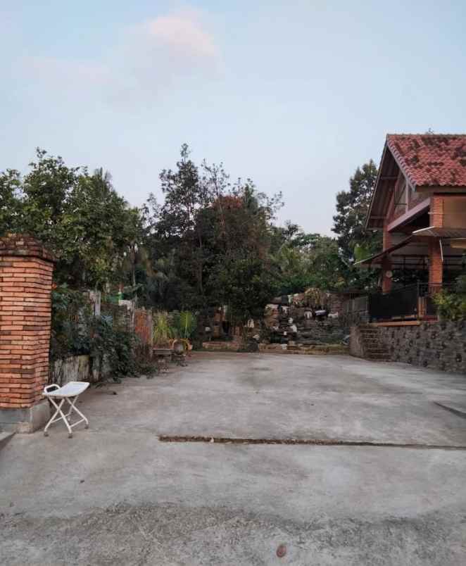 rumah matesih karanganyar