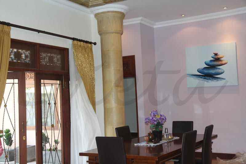 rumah mewah harga mewah jalan ciung wanara renon