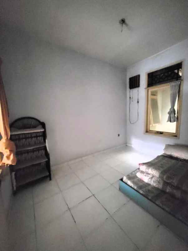 rumah mewah harga murah di kavling al duren sawit