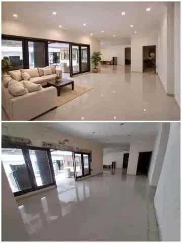rumah mewah harga murah di kavling al duren sawit