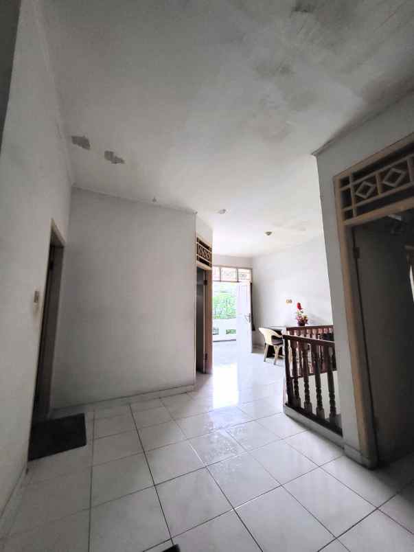 rumah mewah harga murah di kavling al duren sawit