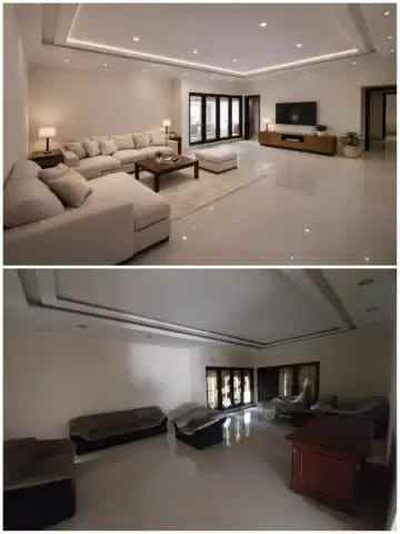 rumah mewah harga murah di kavling al duren sawit