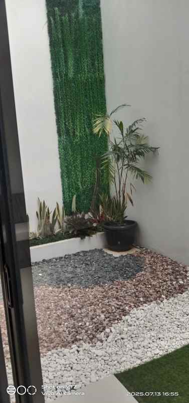 rumah mewah ragajaya citayam dekat stasiun krl