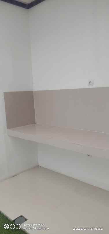 rumah mewah ragajaya citayam dekat stasiun krl