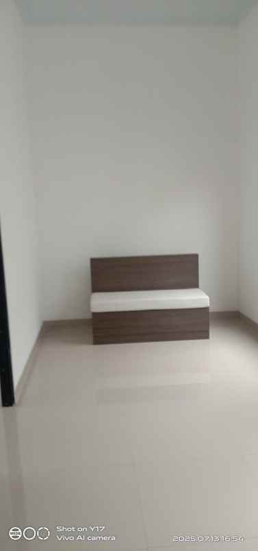 rumah mewah ragajaya citayam dekat stasiun krl