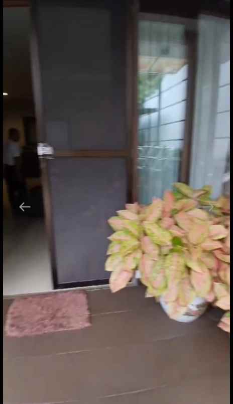 rumah mewah rasa villa view kota bandung di cikutra