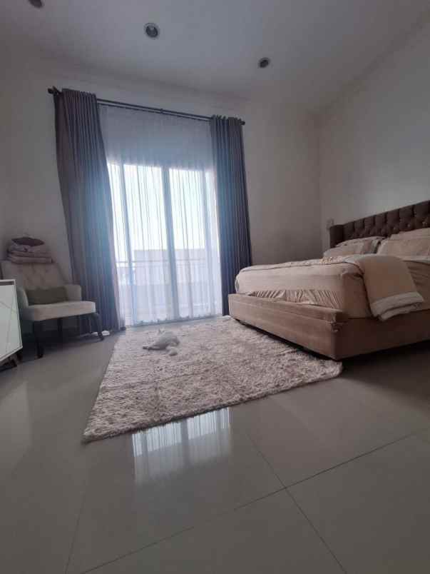 rumah mewah serasa hotel bintang 5 jatibening bekasi