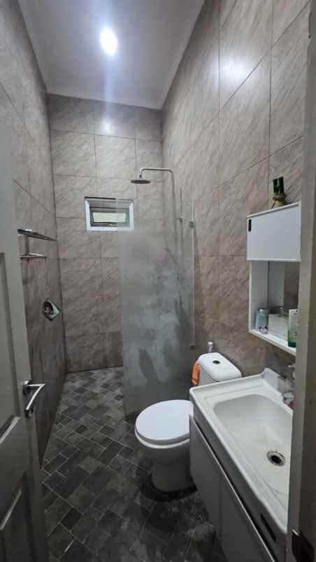 rumah mewah serasa hotel bintang 5 jatibening bekasi