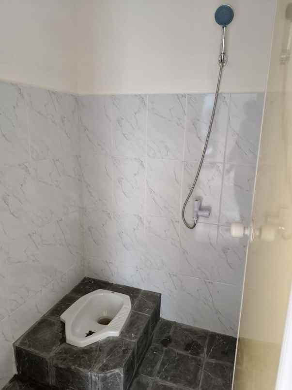 rumah minimalis 200 jutaan dekat exit tol jogja solo