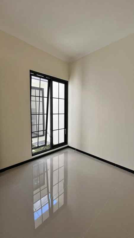 rumah minimalis 400 jutaan lokasi di malang