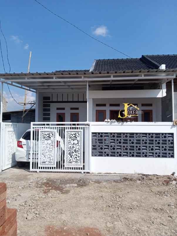 rumah minimalis cantik dan exotic