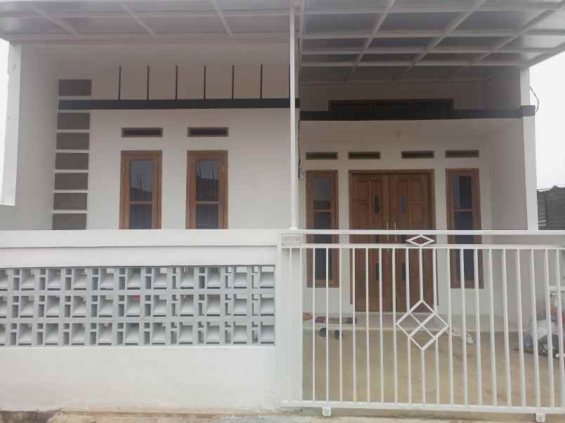 rumah minimalis cantik dan exotic