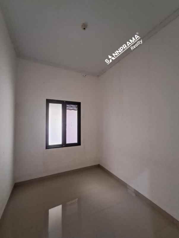 rumah minimalis design modern di rangkapan jaya depok