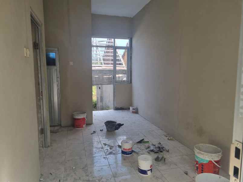 rumah minimalis harga terjangkau dekat rsu mitra sehat