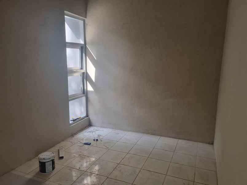 rumah minimalis harga terjangkau dekat rsu mitra sehat