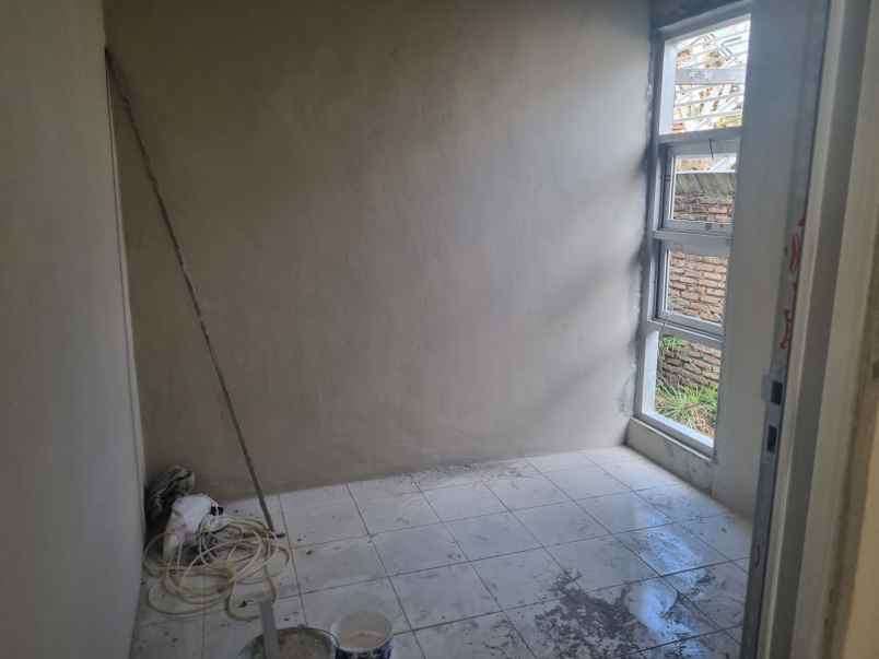 rumah minimalis harga terjangkau dekat rsu mitra sehat