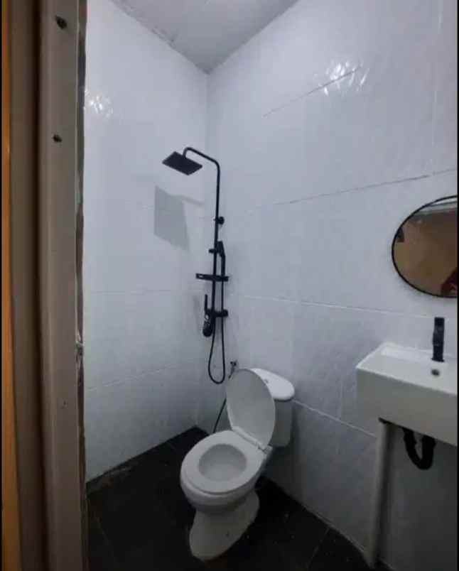 rumah minimalis murah di cipayung depok