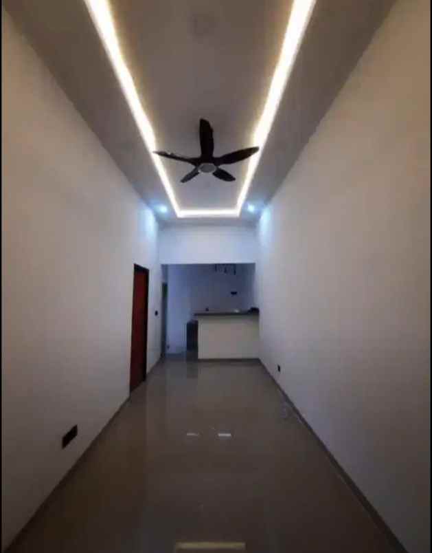 rumah minimalis murah di cipayung depok