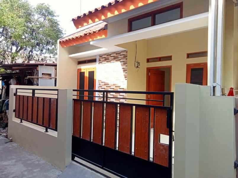 rumah minimalis murah di pitara depok