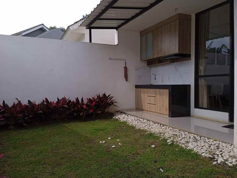 rumah minimalis paling murah di parung bogor