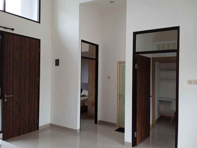 rumah minimalis paling murah di parung bogor