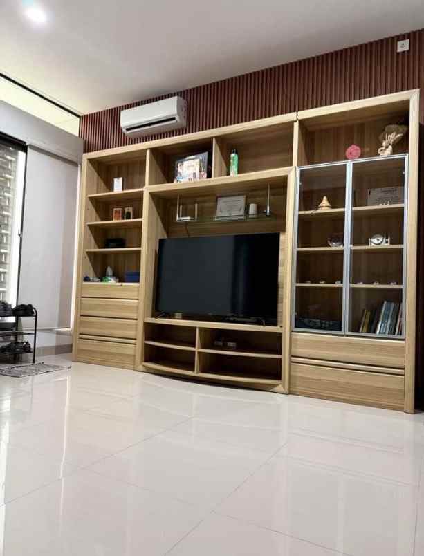 rumah minimalis summarecon dekat tol gedebage bandung