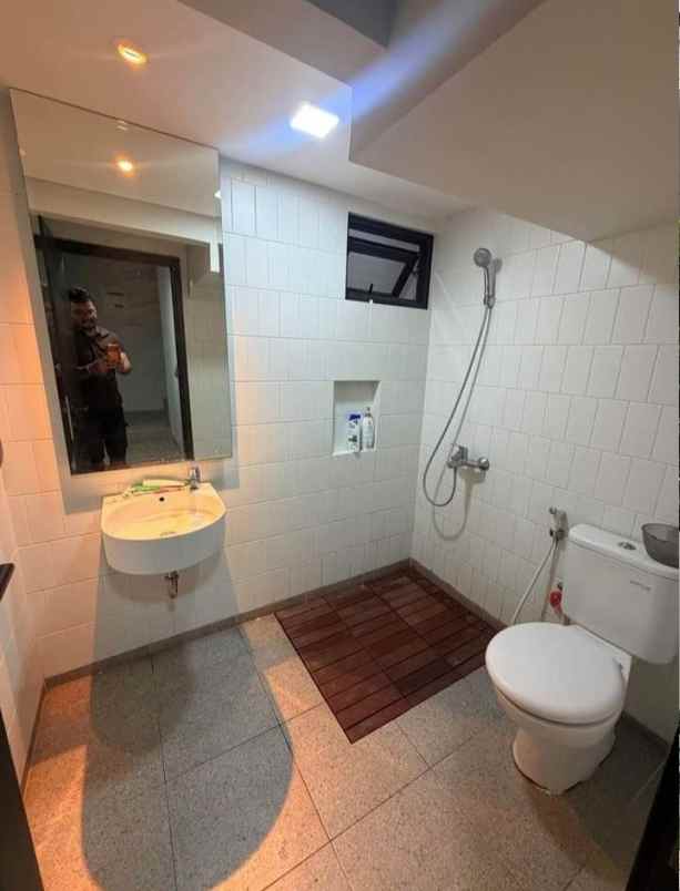 rumah minimalis summarecon dekat tol gedebage bandung