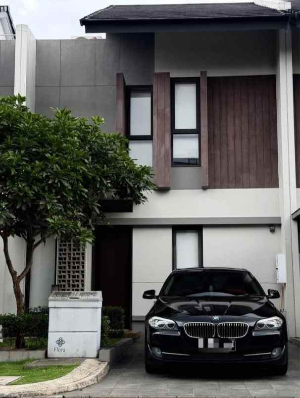 rumah minimalis summarecon dekat tol gedebage bandung