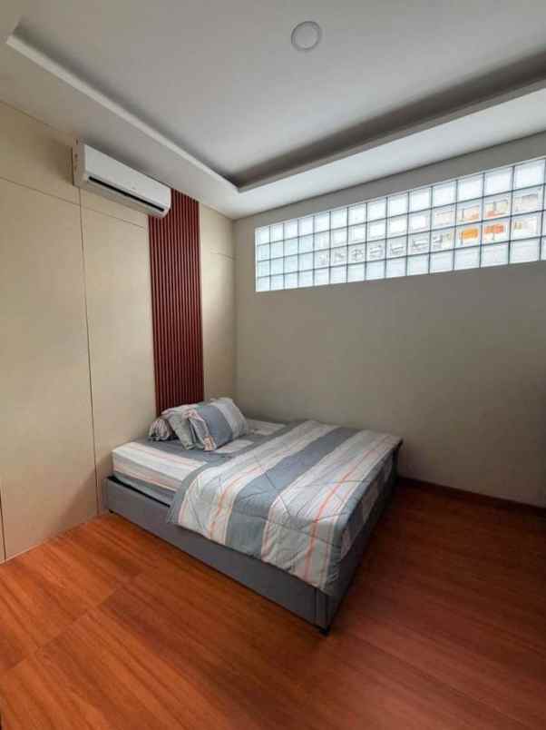 rumah minimalis summarecon dekat tol gedebage bandung