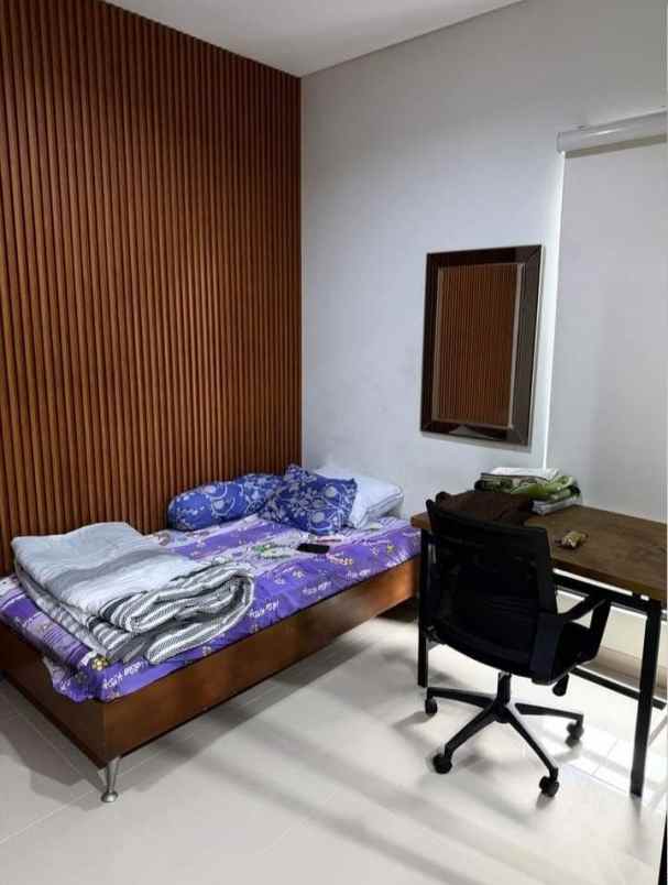 rumah minimalis summarecon dekat tol gedebage bandung