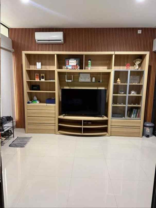 rumah minimalis summarecon dekat tol gedebage bandung