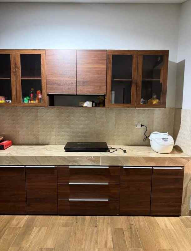 rumah minimalis summarecon dekat tol gedebage bandung