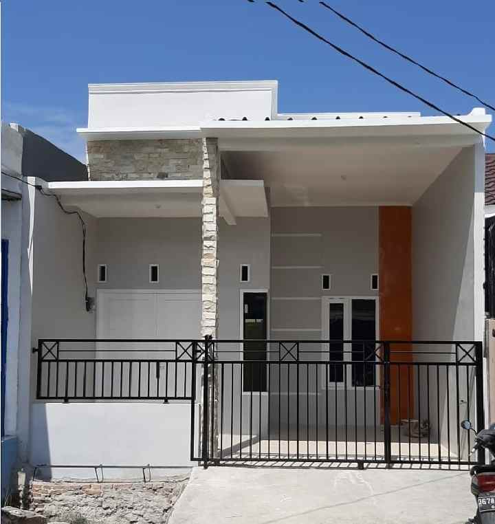 rumah minimalis vila gading harapan 1 bekasi