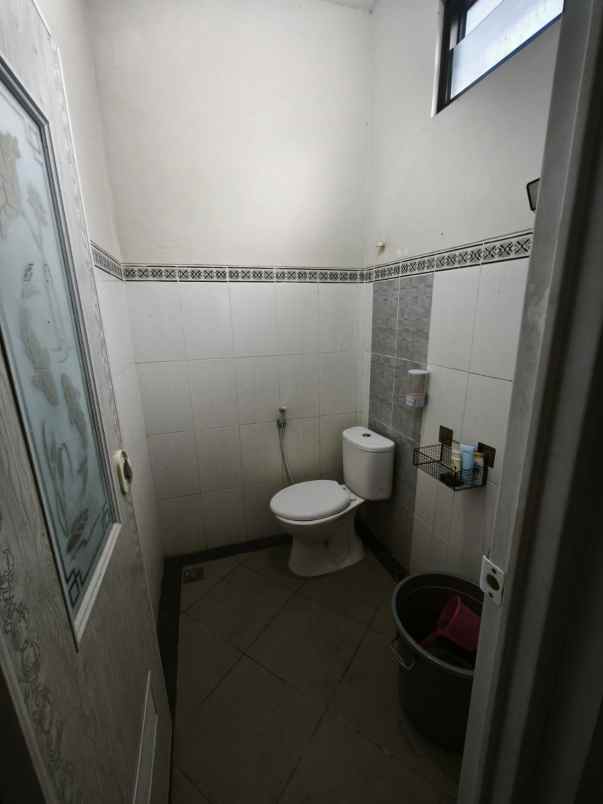 rumah modern minimalis siap huni dekat kampus umy