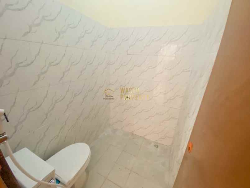 rumah murah area jogja barat di moyudan sleman